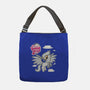My Little Buckbeak-none adjustable tote-Italiux