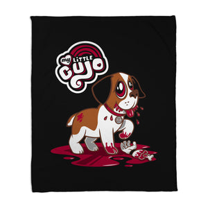 My Little Cujo