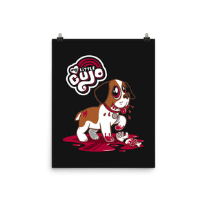My Little Cujo