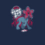 My Little Demo-Dog-youth pullover sweatshirt-Nemons