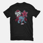 My Little Demo-Dog-mens heavyweight tee-Nemons