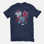 My Little Demo-Dog-mens heavyweight tee-Nemons