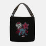 My Little Demo-Dog-none adjustable tote-Nemons
