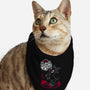 My Little Phillip-cat bandana pet collar-Nemons