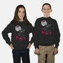 My Little Phillip-youth crew neck sweatshirt-Nemons
