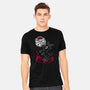 My Little Phillip-mens heavyweight tee-Nemons