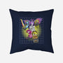 My Little Ponytron-none removable cover w insert throw pillow-boltfromtheblue