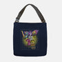 My Little Ponytron-none adjustable tote-boltfromtheblue