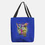 My Little Ponytron-none basic tote-boltfromtheblue