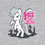 My Little Shadowfax-womens basic tee-Italiux