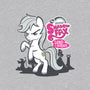 My Little Shadowfax-unisex basic tee-Italiux