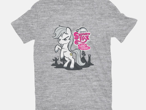 My Little Shadowfax