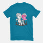 My Little Shadowfax-mens heavyweight tee-Italiux