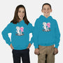 My Little Shadowfax-youth pullover sweatshirt-Italiux