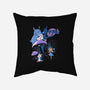 My Neighbor Alice-none removable cover w insert throw pillow-DiJay