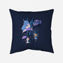 My Neighbor Alice-none removable cover w insert throw pillow-DiJay