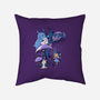 My Neighbor Alice-none removable cover throw pillow-DiJay