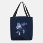 My Neighbor Alice-none basic tote-DiJay