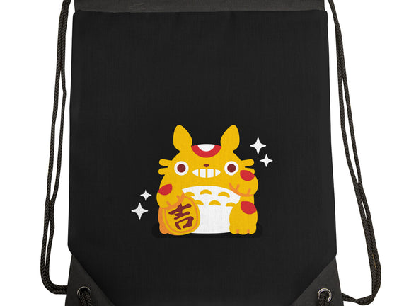 My Neighbor Maneki-Neko
