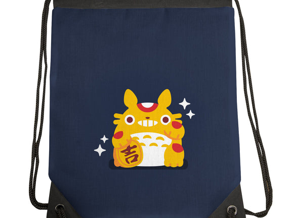 My Neighbor Maneki-Neko