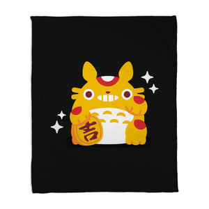 My Neighbor Maneki-Neko