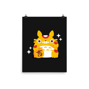 My Neighbor Maneki-Neko