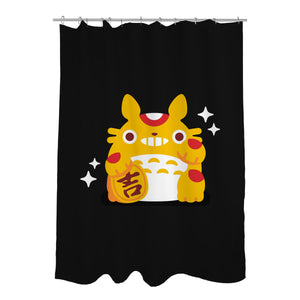 My Neighbor Maneki-Neko