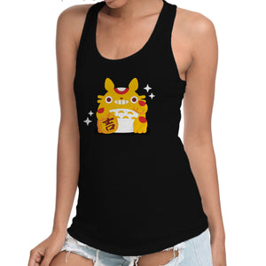 My Neighbor Maneki-Neko