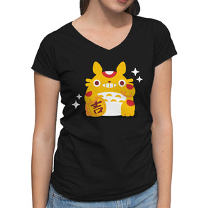 My Neighbor Maneki-Neko