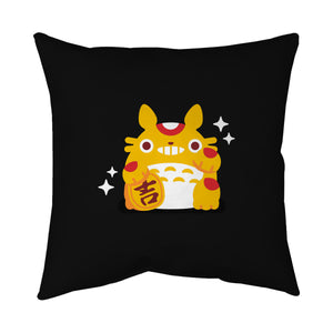 My Neighbor Maneki-Neko