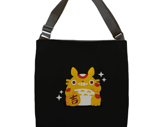 My Neighbor Maneki-Neko