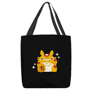 My Neighbor Maneki-Neko
