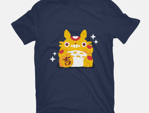 My Neighbor Maneki-Neko