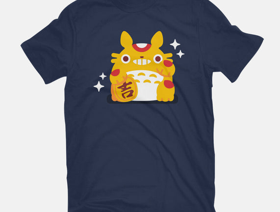 My Neighbor Maneki-Neko