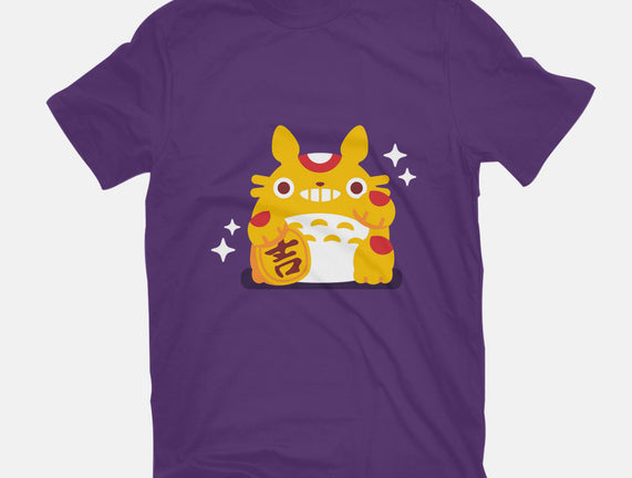 My Neighbor Maneki-Neko
