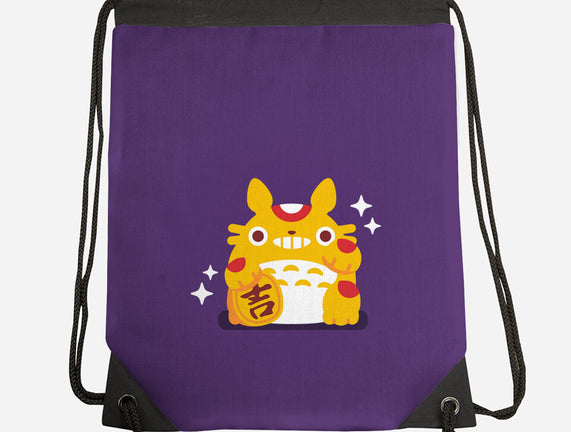 My Neighbor Maneki-Neko