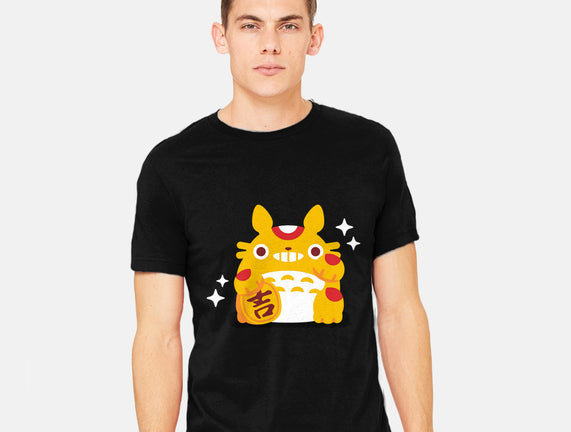 My Neighbor Maneki-Neko