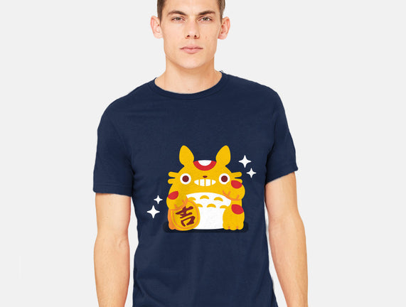 My Neighbor Maneki-Neko