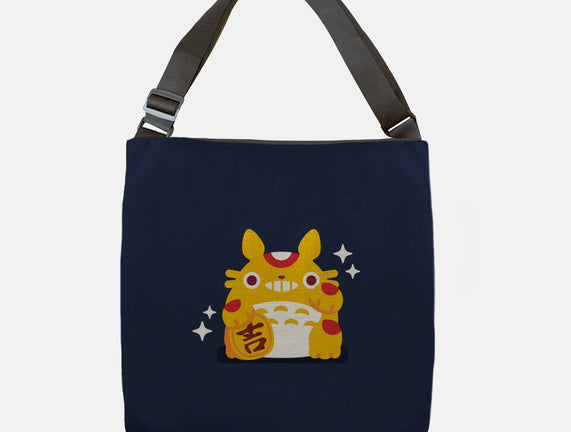 My Neighbor Maneki-Neko