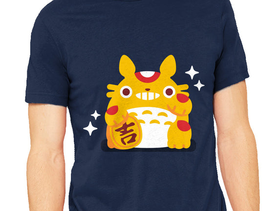 My Neighbor Maneki-Neko