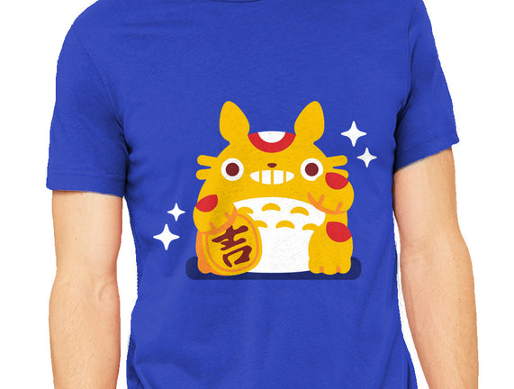 My Neighbor Maneki-Neko