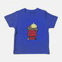 My Neighbor Peanut-baby basic tee-Azafran