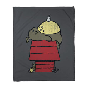 My Neighbor Peanut