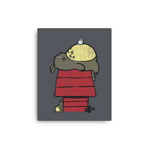 My Neighbor Peanut