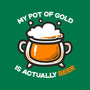 My Pot of Gold Beer-cat adjustable pet collar-goliath72