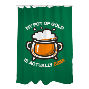 My Pot of Gold Beer
