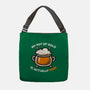 My Pot of Gold Beer-none adjustable tote-goliath72