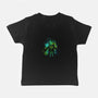My Protector-baby basic tee-Donnie