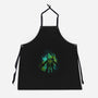 My Protector-unisex kitchen apron-Donnie