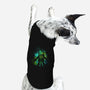 My Protector-dog basic pet tank-Donnie
